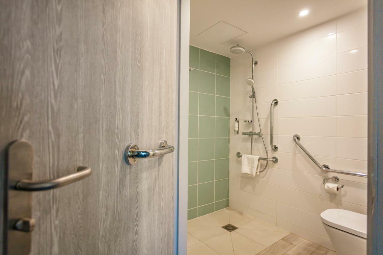 Logis Hotel Les Pins - Operalia Balaruc-les-Bains Eksteriør bilde